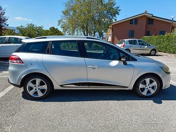 Renault Clio Sporter