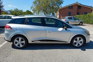 Renault Clio Sporter