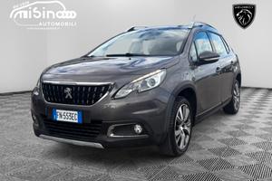 Peugeot 2008 - 2018 PROMOFIN!!