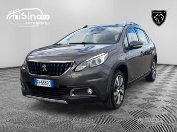 Peugeot 2008 - 2018 PROMOFIN!!