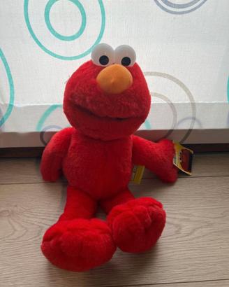 Peluche Elmo Sesame Street