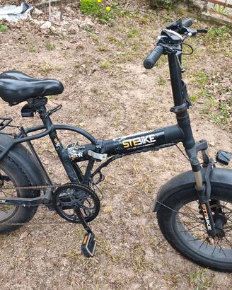 Pezzi di ricambio per ebike