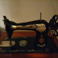 Macchina da cucire Singer
