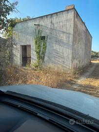 Terreno agricolo PADULIGNE MIGGIANO