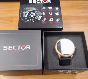 Orologio Sector S-01  - prezzo ufficiale 129 euro