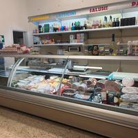 Banco salumeria