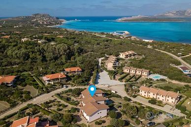 Appartamento di 40 m² con 1 locale a Stintino