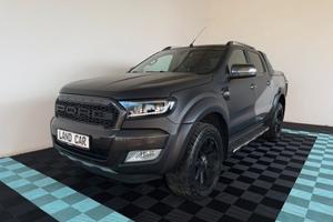 Ford Ranger 3.2 TDCi 200cv aut. DC Wildtrak