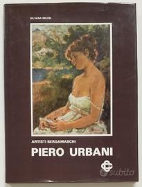 Piero Urbani - Impressionista Solitario