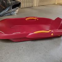 Bob slittino da bambini