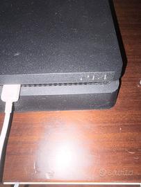 PLAYSTATION 4slim 1T