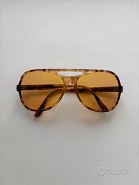 occhiali da sole Ray-Ban Powderhorn RB4357