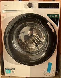 Lavatrice Candy ProWash500 8kg