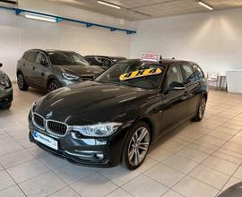 Bmw 320 d xDrive Touring SPORT Aut.
