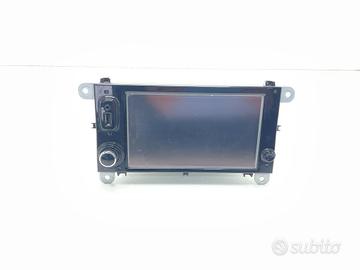 SCHERMO DISPLAY NAVIGATORE SOLO SCHERMO RENAULT Cl