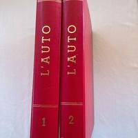 ENCICLOPEDIA "L'AUTO"
