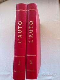 ENCICLOPEDIA "L'AUTO"