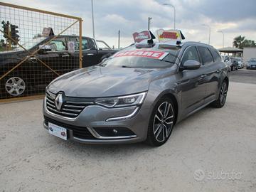 Renault Talisman dCi 160 CV EDC FULL OPTIONAL!!!