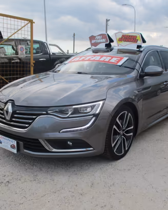 Renault Talisman dCi 160 CV EDC FULL OPTIONAL!!!