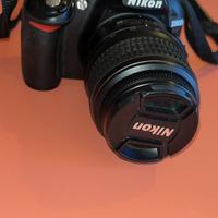 Nikon D3100