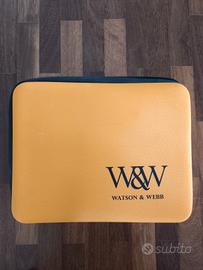 Aerografo + kit decorazione Watson & Webb