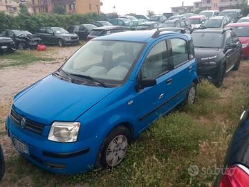 Fiat Panda 1.2 Dynamic