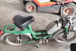 Peripoli Giulietta 50cc 