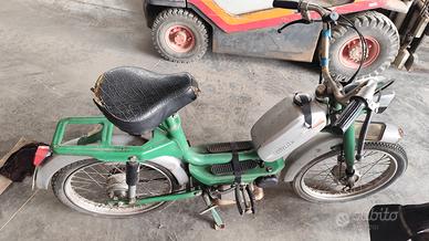 Peripoli Giulietta 50cc 