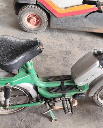 Peripoli Giulietta 50cc 