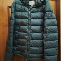giubbotto invernale uomo Peuterey originale