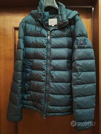 giubbotto invernale uomo Peuterey originale