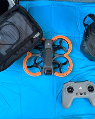 DJI AVATA 2 kit combo + Refresh!!