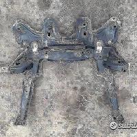 Culla Fiat Panda 3 serie 0.9 benzina TwinAir