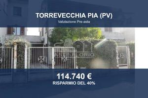 Immobile in asta di 131 m² con box auto a Torrevec