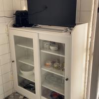 Vetrina HAUGA ikea