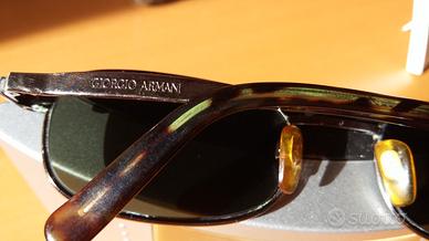 Giorgio Armani Occhiali da Sole