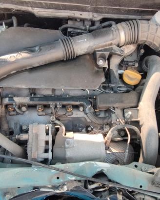Motore Suzuki Vitara 2017 1.6 D16AA