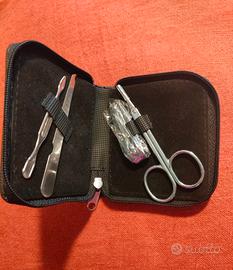 Set manicure 