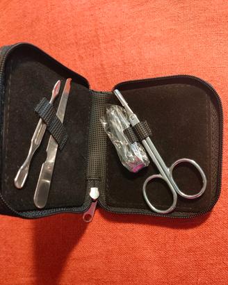 Set manicure 