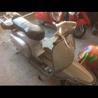 Lambretta j125