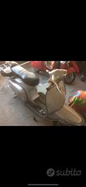 Lambretta j125