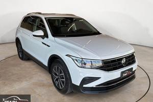 Volkswagen Tiguan 1.5 TSI 131 CV ACT Life