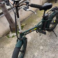 Bici elettrica 36V 250w  leggere l’annuncio