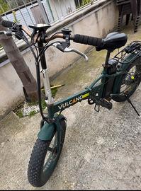 Bici elettrica 36V 250w  leggere l’annuncio