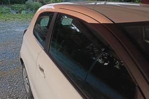 CITROEN C1 VTi 68 3 porte Feel