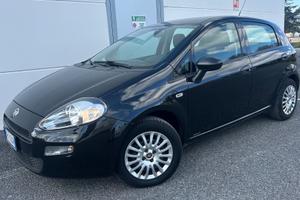 Fiat Punto 1.2 8V 5 porte Street unico prop