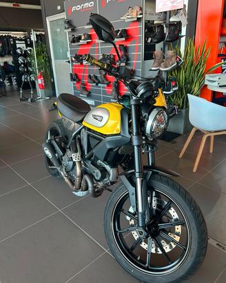 Ducati Scrambler 800