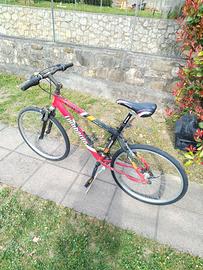 mtb ruote da 26pollici