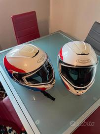 caschi modulari caberg  L - S