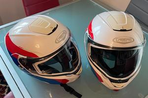 caschi modulari caberg  L - S